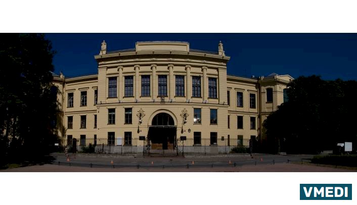 НИИ акушерства и гинекологии им. Д. О. Отта